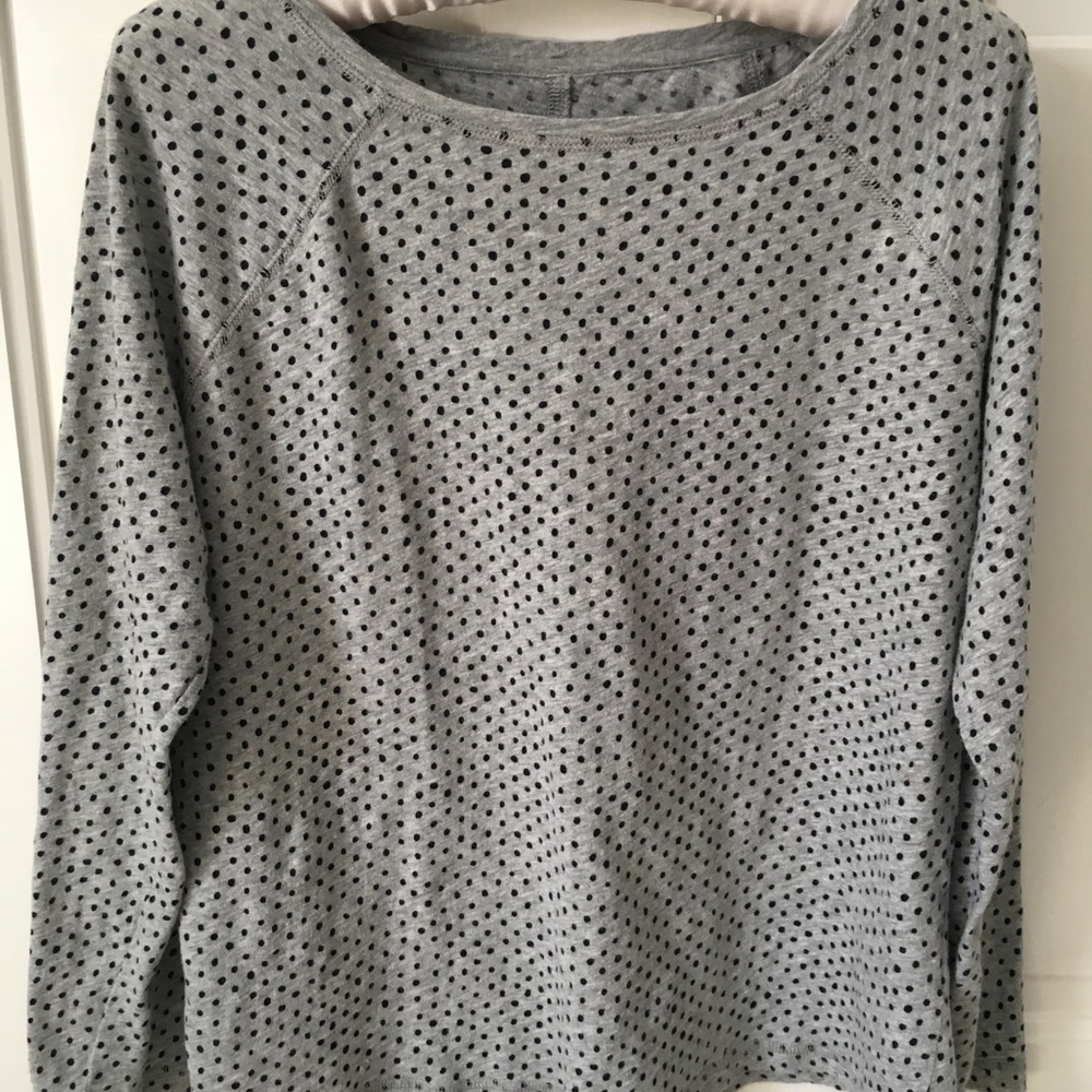 Boden t-shirt, Size US 12